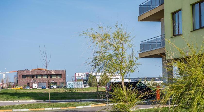 Apartament Bulevard - Summerland Mamaia Exterior photo