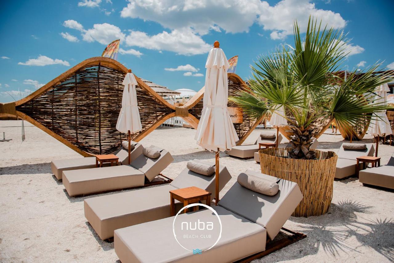 Apartament Bulevard - Summerland Mamaia Exterior photo