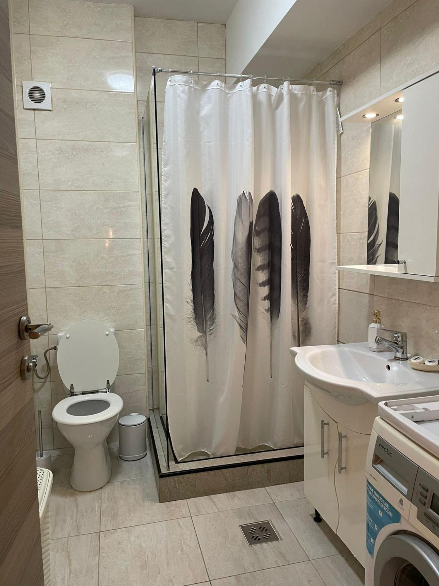 Apartament Bulevard - Summerland Mamaia Exterior photo