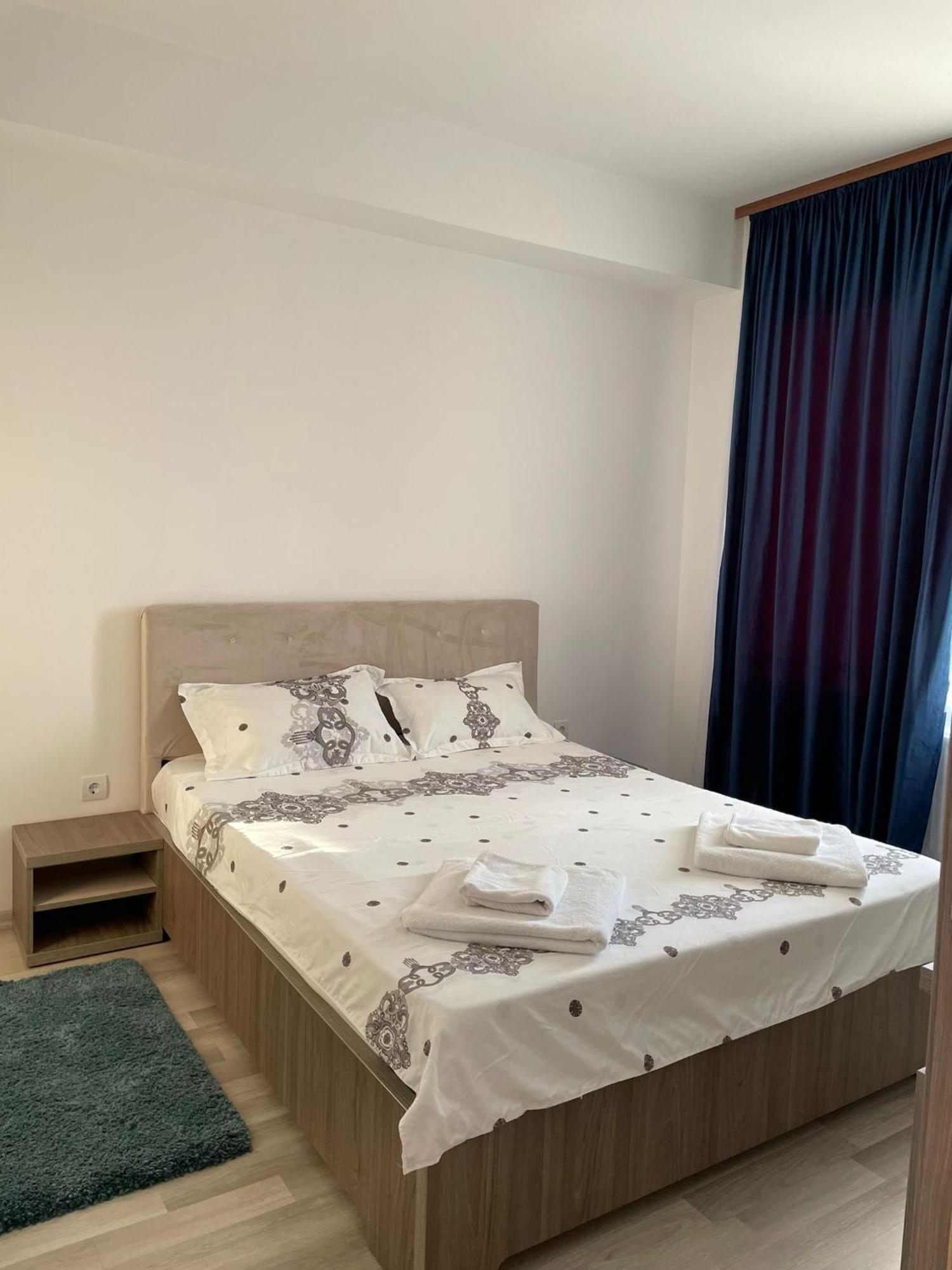 Apartament Bulevard - Summerland Mamaia Exterior photo